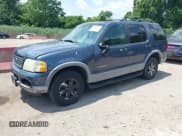 ✅ 2002 Ford Explorer XLT • VIN: 1FMZU73E62ZA22171 • Лот: 42600040. Опубликован ранее на IAAI с пробегом 176 134 миль. Бесплатный доступ к архиву аукционных продаж из США и подробный отчёт об истории автомобиля на DreamBid. Изображение 2.