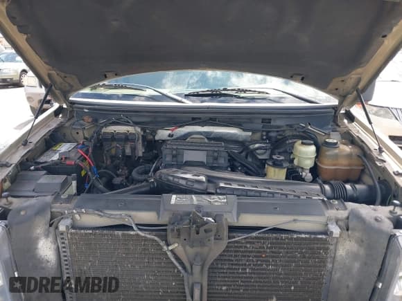 ✅ 2008 Ford F-150 XLT • VIN: 1FTPW12VX8FA91900 • Лот: 42455455. Опубликован ранее на IAAI с пробегом 329 039 миль. Бесплатный доступ к архиву аукционных продаж из США и подробный отчёт об истории автомобиля на DreamBid. Изображение 10.