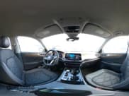 ✅ 2025 Volkswagen Atlas SE • VIN: 1V2WR2CAXSC509366 • Lot: 42799153. Listed on IAAI with 14,714 mi. Free auction sales archive from the USA and detailed vehicle history report at DreamBid. Image 20.