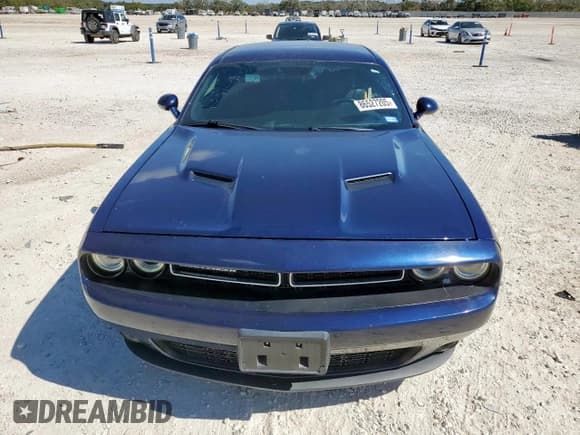 ✅ 2016 Dodge Challenger SXT • VIN: 2C3CDZAG3GH158697 • Lot: 85392985. Listed on Copart with 157,055 mi. Free auction sales archive from the USA and detailed vehicle history report at DreamBid. Image 5.