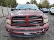 ✅ 2004 Dodge 1500 SLT • VIN: 1D7HU18D14J116253 • Лот: 81417665. Опубликован ранее на Copart с пробегом 116 413 миль. Бесплатный доступ к архиву аукционных продаж из США и подробный отчёт об истории автомобиля на DreamBid. Изображение 5.