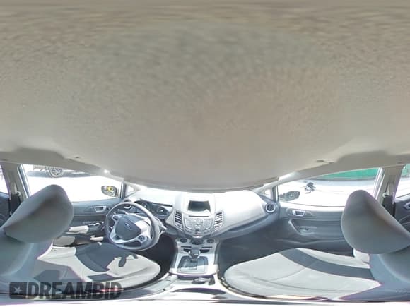 ✅ 2015 Ford Fiesta SE • VIN: 3FADP4EJ7FM200388 • Лот: 54386955. Опубликован ранее на Copart с пробегом 72 134 миль. Бесплатный доступ к архиву аукционных продаж из США и подробный отчёт об истории автомобиля на DreamBid. Изображение 15.