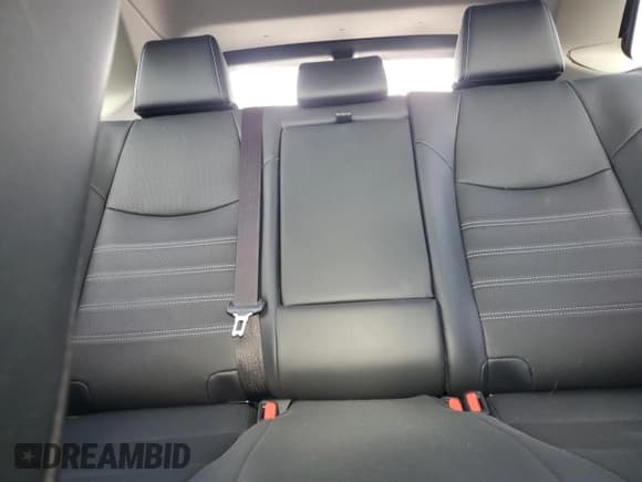 ✅ 2021 Toyota RAV4 Limited • VIN: JTMN1RFVXMD069108 • Lot: 87287555. Listed on Copart with 33,552 mi. Free auction sales archive from the USA and detailed vehicle history report at DreamBid. Image 10.