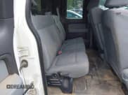 ✅ 2013 Ford F-150 XL • VIN: 1FTFX1CFXDKF11365 • Lot: 42837772. Listed on IAAI with 175,343 mi. Free auction sales archive from the USA and detailed vehicle history report at DreamBid. Image 8.