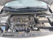 ✅ 2022 Kia Rio S • VIN: 3KPA24AD4NE473521 • Lot: 43523183. Listed on IAAI with 50,778 mi. Free auction sales archive from the USA and detailed vehicle history report at DreamBid. Image 10.