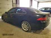 ✅ 2006 Acura TSX • VIN: JH4CL96876C004302 • Lot: 72536674. Listed on Copart with 173,744 mi. Free auction sales archive from the USA and detailed vehicle history report at DreamBid. Image 2.