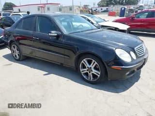 ✅ 2006 Mercedes-Benz E 350 • VIN: WDBUF87J86X205318 • Лот: 42609476. Опубликован ранее на IAAI с пробегом 222 661 миль. Бесплатный доступ к архиву аукционных продаж из США и подробный отчёт об истории автомобиля на DreamBid. Изображение 1.