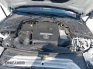✅ 2018 Mercedes-Benz C 300 • VIN: WDDWJ4KB1JF748595 • Lot: 40413383. Listed on IAAI with 58,112 mi. Free auction sales archive from the USA and detailed vehicle history report at DreamBid. Image 10.