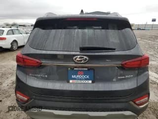 ✅ 2020 Hyundai Santa Fe Limited • VIN: 5NMS5CAA5LH219043 • Lot: 48877734. Wystawiony na Copart z przebiegiem 43 000 mil. Bezpłatny archiwum sprzedaży aukcyjnych z USA i szczegółowy raport historii pojazdu na DreamBid. Zdjęcie 6.