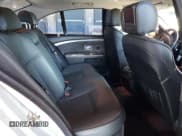 ✅ 2008 BMW 7 Series 750i • VIN: WBAHL83598DT13209 • Lot: 68790575. Listed on Copart with 88,758 mi. Free auction sales archive from the USA and detailed vehicle history report at DreamBid. Image 10.