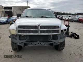 2001 Dodge 1500 с VIN 3B7HF13Z51M291983, выставлен на аукционе Copart как лот 85247634 с пробегом 121 311 миль миль и Списание • Salvage title. История ставок и продаж доступна на DreamBid. Изображение 5.