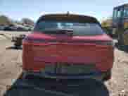 2024 Dodge Hornet R/T с VIN ZACPDFCW7R3A33923, выставлен на аукционе Copart как лот 49929665 с пробегом 39 078 миль миль и На запчасти • Non repairable. История ставок и продаж доступна на DreamBid. Изображение 6.