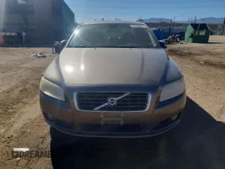 ✅ 2008 Volvo S80 3.2L • VIN: YV1AS982881051898 • Lot: 87209935. Listed on Copart with 204,457 mi. Free auction sales archive from the USA and detailed vehicle history report at DreamBid. Image 5.
