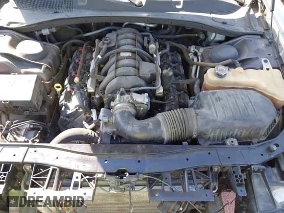 ✅ 2016 Dodge Charger R/T • VIN: 2C3CDXCT9GH174627 • Лот: 43542174. Опубликован ранее на IAAI с пробегом 147 069 миль. Бесплатный доступ к архиву аукционных продаж из США и подробный отчёт об истории автомобиля на DreamBid. Изображение 10.