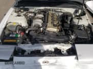 ✅ 1993 Nissan 240SX SE Limited Edition • VIN: JN3MS37A9PW202901 • Lot: 46498595. Listed on Copart with 144,979 mi. Free auction sales archive from the USA and detailed vehicle history report at DreamBid. Image 13.