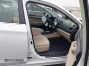 ✅ 2015 Subaru Legacy Premium • VIN: 4S3BNAF69F3034750 • Lot: 43689986. Listed on IAAI with 154,037 mi. Free auction sales archive from the USA and detailed vehicle history report at DreamBid. Image 5.