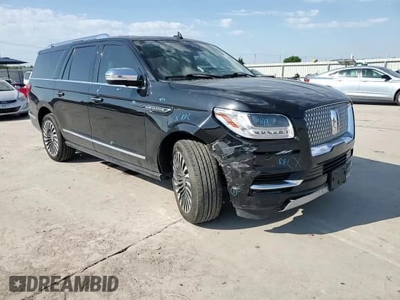 ✅ 2021 Lincoln Navigator Black Label • VIN: 5LMJJ3TT3MEL17149 • Лот: 56899515. Опубликован ранее на Copart с пробегом 50 272 миль. Бесплатный доступ к архиву аукционных продаж из США и подробный отчёт об истории автомобиля на DreamBid. Изображение 14.