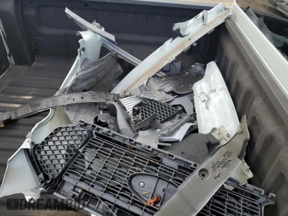 ✅ 2021 Ford Ranger XL • VIN: 1FTER4EH8MLD55794 • Лот: 90638315. Опубликован ранее на Copart с пробегом Не указан. Бесплатный доступ к архиву аукционных продаж из США и подробный отчёт об истории автомобиля на DreamBid. Изображение 12.