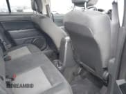 ✅ 2016 Jeep Patriot High Altitude • VIN: 1C4NJRFB5GD532153 • Lot: 43795596. Listed on IAAI with 167,514 mi. Free auction sales archive from the USA and detailed vehicle history report at DreamBid. Image 8.