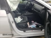 ✅ 2019 Audi RS 5 Sportback • VIN: WUABWCF54KA903957 • Lot: 49552262. Wystawiony na Copart z przebiegiem Nie podano. Bezpłatny archiwum sprzedaży aukcyjnych z USA i szczegółowy raport historii pojazdu na DreamBid. Zdjęcie 5.