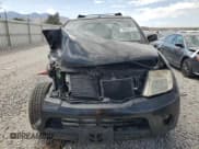 ✅ 2008 Nissan Pathfinder SE • VIN: 5N1AR18B68C633985 • Lot: 80282175. Listed on Copart with 207,720 mi. Free auction sales archive from the USA and detailed vehicle history report at DreamBid. Image 5.