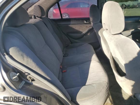 ✅ 2005 Honda Civic EX • VIN: 2HGES26735H578954 • Lot: 90923225. Wystawiony na Copart z przebiegiem 247 808 mil. Bezpłatny archiwum sprzedaży aukcyjnych z USA i szczegółowy raport historii pojazdu na DreamBid. Zdjęcie 10.