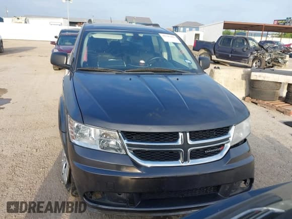 ✅ 2018 Dodge Journey SE • VIN: 3C4PDCABXJT385351 • Лот: 42747697. Опубликован ранее на IAAI с пробегом 119 718 миль. Бесплатный доступ к архиву аукционных продаж из США и подробный отчёт об истории автомобиля на DreamBid. Изображение 12.
