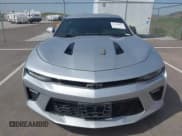 ✅ 2018 Chevrolet Camaro 1SS • VIN: 1G1FF1R79J0126530 • Lot: 42170227. Listed on IAAI with 122,825 mi. Free auction sales archive from the USA and detailed vehicle history report at DreamBid. Image 12.