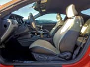 ✅ 2016 Ford Mustang EcoBoost • VIN: 1FA6P8TH3G5322494 • Lot: 93387005. Listed on Copart with 113,846 mi. Free auction sales archive from the USA and detailed vehicle history report at DreamBid. Image 7.