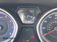 ✅ 2015 Hyundai Elantra Sport • VIN: KMHDH4AH6FU283426 • Lot: 42121462. Listed on IAAI with 73,484 mi. Free auction sales archive from the USA and detailed vehicle history report at DreamBid. Image 15.