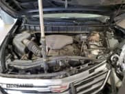 ✅ 2018 Cadillac XT5 Luxury AWD • VIN: 1GYKNDRS2JZ239739 • Lot: 86668185. Wystawiony na Copart z przebiegiem 73 989 mil. Bezpłatny archiwum sprzedaży aukcyjnych z USA i szczegółowy raport historii pojazdu na DreamBid. Zdjęcie 12.