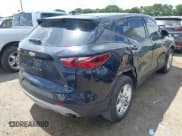 ✅ 2020 Chevrolet Blazer LT • VIN: 3GNKBBRA2LS610139 • Лот: 42914808. Опубликован ранее на IAAI с пробегом 70 225 миль. Бесплатный доступ к архиву аукционных продаж из США и подробный отчёт об истории автомобиля на DreamBid. Изображение 4.