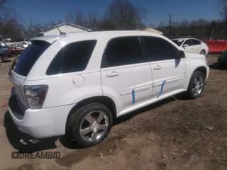 ✅ 2009 Chevrolet Equinox Sport • VIN: 2CNDL937496250296 • Лот: 41710910. Опубликован ранее на IAAI с пробегом 160 120 миль. Бесплатный доступ к архиву аукционных продаж из США и подробный отчёт об истории автомобиля на DreamBid. Изображение 4.