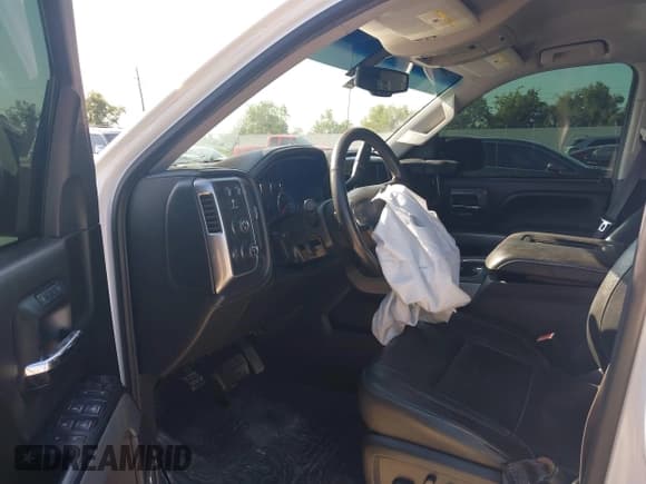 ✅ 2016 Chevrolet Silverado 1500 LTZ • VIN: 3GCUKSECXGG167031 • Лот: 43188339. Опубликован ранее на IAAI с пробегом 79 389 миль. Бесплатный доступ к архиву аукционных продаж из США и подробный отчёт об истории автомобиля на DreamBid. Изображение 5.