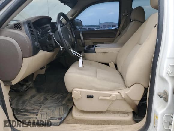✅ 2012 Chevrolet Silverado 1500 LT • VIN: 3GCPKSE70CG277984 • Lot: 72238454. Listed on Copart with 199,009 mi. Free auction sales archive from the USA and detailed vehicle history report at DreamBid. Image 7.