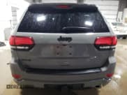 ✅ 2020 Jeep Grand Cherokee North • VIN: 1C4RJFAG3LC236275 • Lot: 49044845. Listed on Copart with 72,610 mi. Free auction sales archive from the USA and detailed vehicle history report at DreamBid. Image 6.