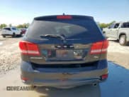 ✅ 2016 Dodge Journey R/T • VIN: 3C4PDCEG7GT199569 • Lot: 90578975. Listed on Copart with 106,420 mi. Free auction sales archive from the USA and detailed vehicle history report at DreamBid. Image 6.