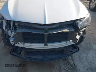 ✅ 2020 Buick Encore GX Select • VIN: KL4MMDSL1LB114659 • Lot: 43357237. Wystawiony na IAAI z przebiegiem 80 589 mil. Bezpłatny archiwum sprzedaży aukcyjnych z USA i szczegółowy raport historii pojazdu na DreamBid. Zdjęcie 6.