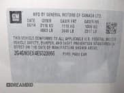 ✅ 2014 Buick Regal Premium I • VIN: 2G4GN5EX4E9323866 • Lot: 42072914. Wystawiony na IAAI z przebiegiem Nie podano. Bezpłatny archiwum sprzedaży aukcyjnych z USA i szczegółowy raport historii pojazdu na DreamBid. Zdjęcie 9.