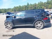 ✅ 2013 Hyundai Santa Fe Sport • VIN: 5XYZWDLA8DG064918 • Лот: 43188919. Опубликован ранее на IAAI с пробегом 97 899 миль. Бесплатный доступ к архиву аукционных продаж из США и подробный отчёт об истории автомобиля на DreamBid. Изображение 15.