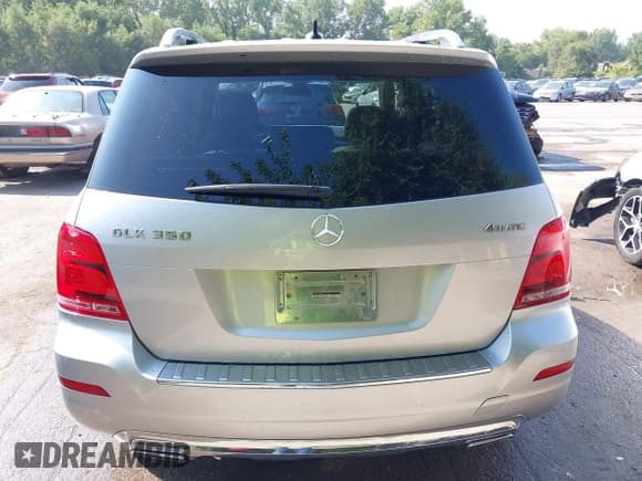 ✅ 2014 Mercedes-Benz GLK 350 • VIN: WDCGG8JB9EG219962 • Лот: 43130711. Опубликован ранее на IAAI с пробегом 81 757 миль. Бесплатный доступ к архиву аукционных продаж из США и подробный отчёт об истории автомобиля на DreamBid. Изображение 16.