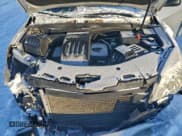 ✅ 2012 Chevrolet Equinox LS • VIN: 2GNALBEK6C1120886 • Лот: 94277595. Опубликован ранее на Copart с пробегом 99 327 миль. Бесплатный доступ к архиву аукционных продаж из США и подробный отчёт об истории автомобиля на DreamBid. Изображение 12.