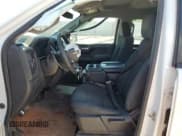 ✅ 2021 Chevrolet Silverado 1500 Work Truck • VIN: 1GCRWAEF2MZ106928 • Лот: 53135465. Опубликован ранее на Copart с пробегом 77 853 миль. Бесплатный доступ к архиву аукционных продаж из США и подробный отчёт об истории автомобиля на DreamBid. Изображение 7.