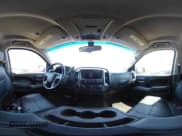 ✅ 2016 Chevrolet Silverado 1500 LT • VIN: 3GCUKREC4GG304960 • Lot: 42991035. Wystawiony na IAAI z przebiegiem 139 016 mil. Bezpłatny archiwum sprzedaży aukcyjnych z USA i szczegółowy raport historii pojazdu na DreamBid. Zdjęcie 18.