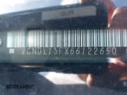 ✅ 2006 Chevrolet Equinox LS • VIN: 2CNDL13F866122650 • Лот: 42140297. Опубликован ранее на IAAI с пробегом 32 498 миль. Бесплатный доступ к архиву аукционных продаж из США и подробный отчёт об истории автомобиля на DreamBid. Изображение 9.