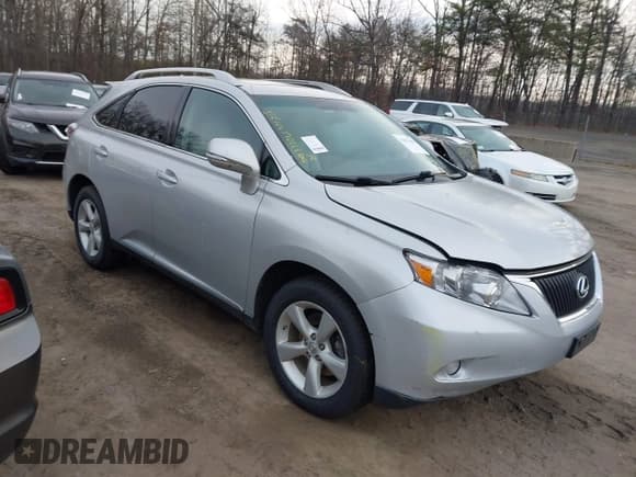 ✅ 2012 Lexus RX 350 • VIN: 2T2BK1BA2CC141950 • Lot: 43831460. Wystawiony na IAAI z przebiegiem Nie podano. Bezpłatny archiwum sprzedaży aukcyjnych z USA i szczegółowy raport historii pojazdu na DreamBid. Zdjęcie 1.
