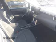 ✅ 2022 Toyota Corolla Cross LE • VIN: 7MUCAABG8NV019576 • Lot: 43562365. Listed on IAAI with 24,787 mi. Free auction sales archive from the USA and detailed vehicle history report at DreamBid. Image 5.