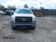 ✅ 2014 Ford F-150 XL • VIN: 1FTFX1EF2EKD12938 • Lot: 42809165. Listed on IAAI with 150,000 mi. Free auction sales archive from the USA and detailed vehicle history report at DreamBid. Image 12.