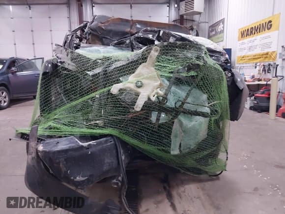 ✅ 2013 Chevrolet Express Passenger 1LS • VIN: 1GAZGZFG1D1185387 • Lot: 41300165. Listed on IAAI with Not provided. Free auction sales archive from the USA and detailed vehicle history report at DreamBid. Image 11.