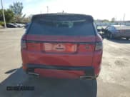 ✅ 2021 Land Rover Range Rover Sport HST • VIN: SALWS2RU6MA758617 • Lot: 48949255. Wystawiony na Copart z przebiegiem 58 770 mil. Bezpłatny archiwum sprzedaży aukcyjnych z USA i szczegółowy raport historii pojazdu na DreamBid. Zdjęcie 6.